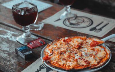 Marketing Para Pizzaria: 6 Dicas Para Vender Muito Mais!