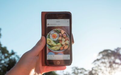 Os 7 Melhores Perfis de Restaurante no Instagram: o 5 é o Nosso Favorito!