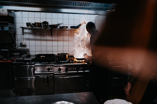 Utensílios Para Restaurante: Descubra o Que é Fundamental Para o Seu Negócio