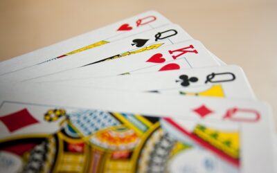 Baralho da Sorte: Uma Estratégia Poderosa Para Aumentar o Faturamento do Restaurante