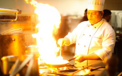 Como contratar sua equipe de cozinha: 5 dicas para não errar