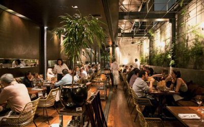 10 dicas de como cortar gastos no restaurante