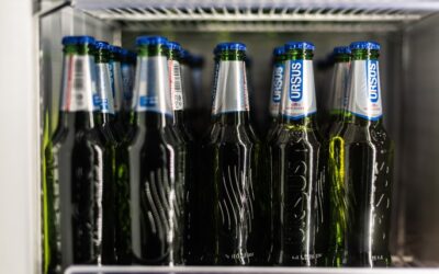 7 Formas de Aumentar o Controle de Bebidas no Restaurante