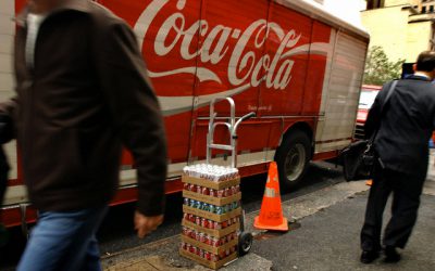 Recebimento de mercadorias em restaurantes: 5 dicas para não errar