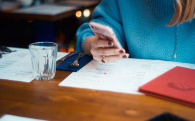 7 Ideias Para Turbinar as Redes Sociais do Restaurante