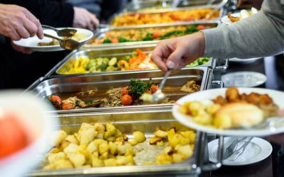 Guia definitivo: restaurantes podem doar comida?