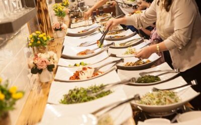 Dica: Como Aumentar o Ticket Médio de Um Restaurante Self-Service