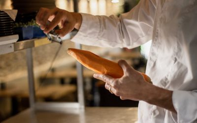 Todo restaurante precisa ter um nutricionista? Descubra nesse artigo
