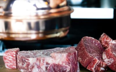 Dono de Restaurante: Aprenda Como Enfrentar o Aumento da Carne