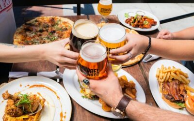 Tendências da Alimentação Fora do Lar: o Que Esperar Para 2020