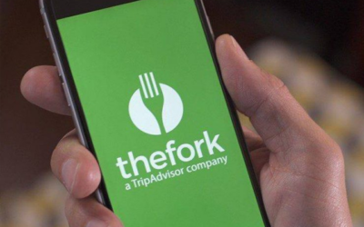 Conheça 6 Vantagens do The Fork Para Restaurantes