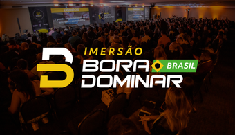 Imersão Bora Dominar