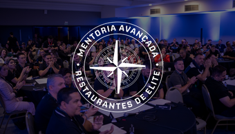 Mentoria Avançada Restaurantes de Elite